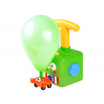Auto na nafukovacie balóniky